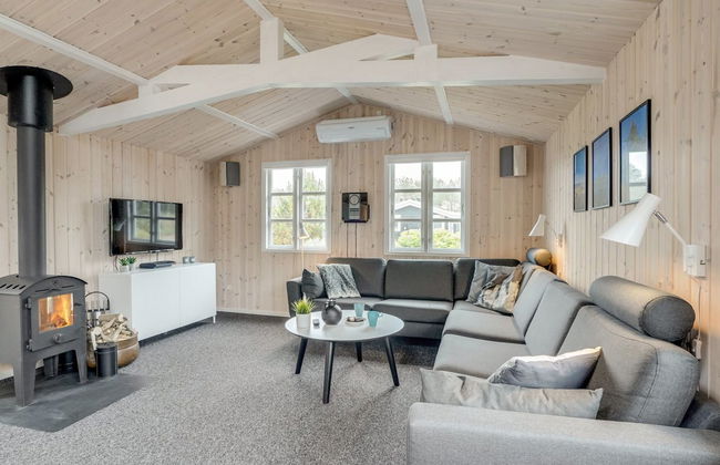 "Eldert" - 1.2km from the sea - Foto 2