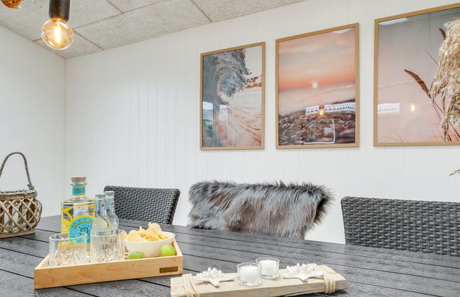 "Eldert" - 1.2km from the sea - Foto 19