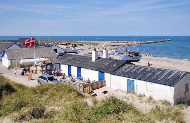 "Eldert" - 1.2km from the sea - Foto 40