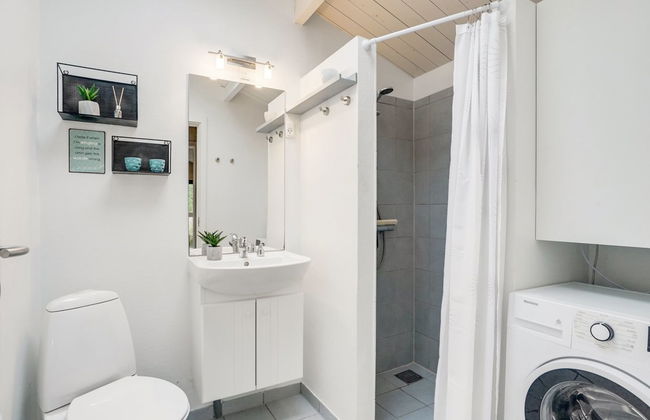 "Eldert" - 1.2km from the sea - Foto 12