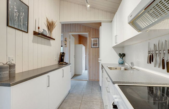 "Eldert" - 1.2km from the sea - Foto 6