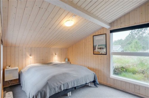 Photo 14 - Maison de 3 chambres à Sønder Vorupør avec terrasse