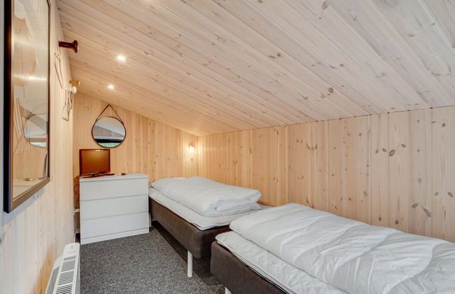 "Eldert" - 1.2km from the sea - Foto 15