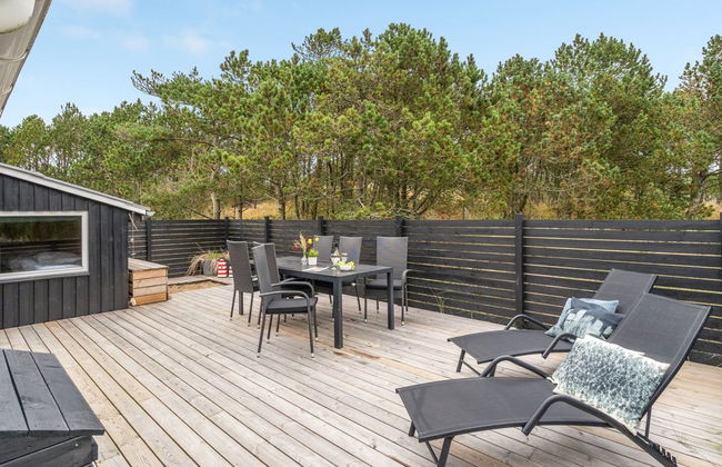 "Eldert" - 1.2km from the sea - Foto 22