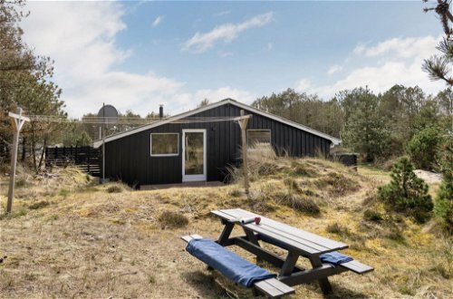 Foto 32 - Casa de 3 quartos em Sønder Vorupør com terraço