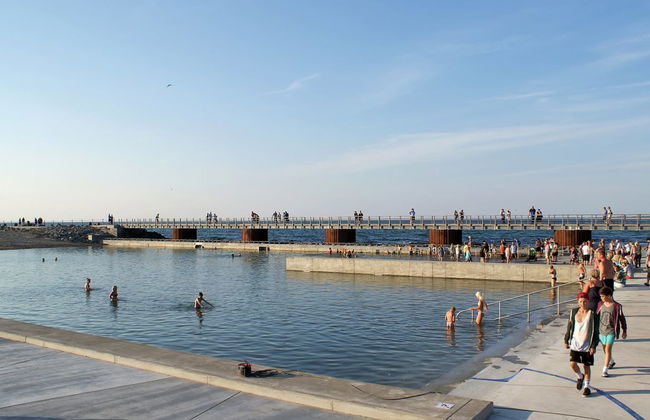 "Eldert" - 1.2km from the sea - Foto 38