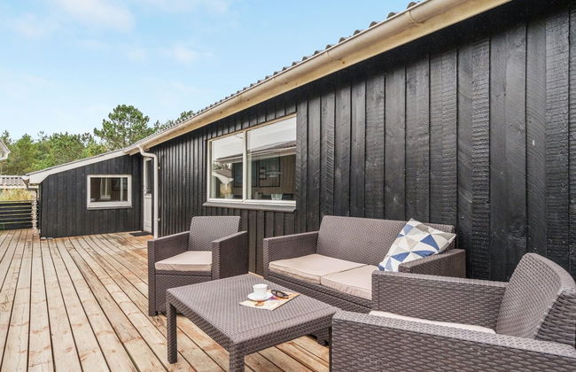 "Eldert" - 1.2km from the sea - Foto 21