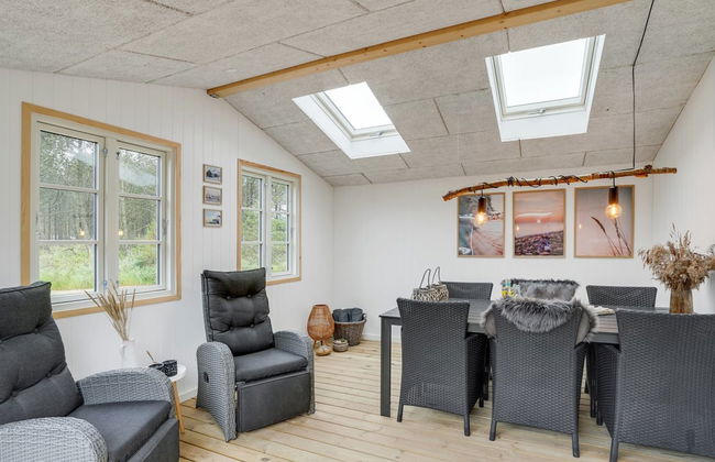 "Eldert" - 1.2km from the sea - Foto 17