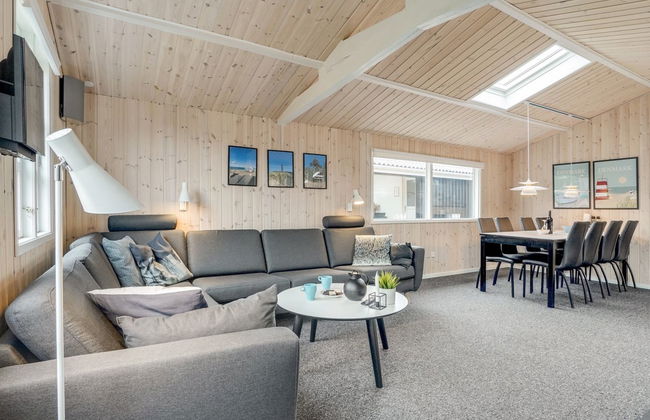 "Eldert" - 1.2km from the sea - Foto 5