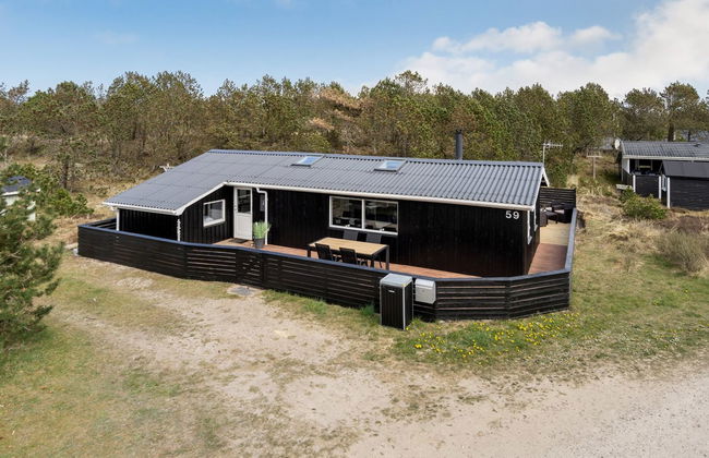 "Eldert" - 1.2km from the sea - Foto 37