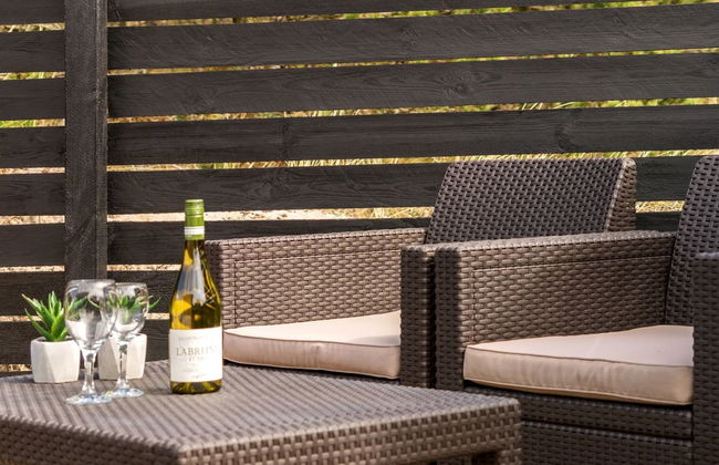 "Eldert" - 1.2km from the sea - Foto 26