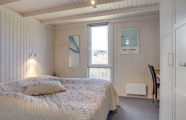 Casa de 4 quartos em Pandrup com terraço - Foto 21