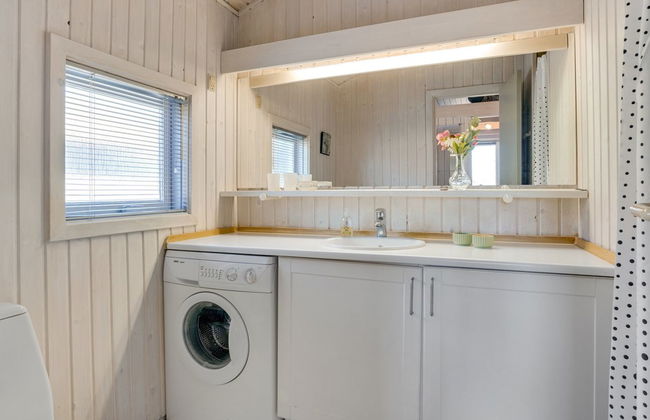 Casa de 4 quartos em Pandrup com terraço - Foto 17