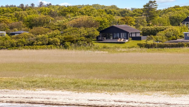 Casa con 3 camere da letto a Vinderup con terrazza - Foto 3