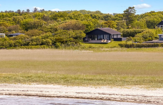 Casa con 3 camere da letto a Vinderup con terrazza - Foto 3