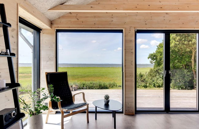 Casa con 3 camere da letto a Vinderup con terrazza - Foto 27