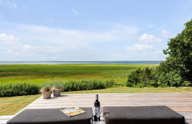 Casa con 3 camere da letto a Vinderup con terrazza - Foto 16