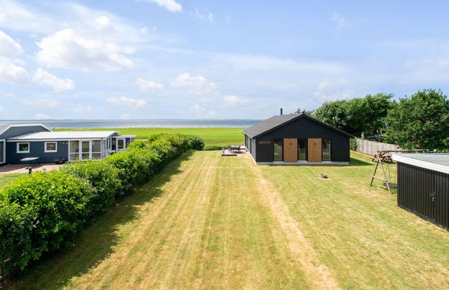 Casa con 3 camere da letto a Vinderup con terrazza - Foto 5