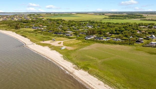 Casa con 3 camere da letto a Vinderup con terrazza - Foto 4