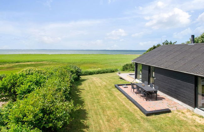 Casa con 3 camere da letto a Vinderup con terrazza - Foto 17