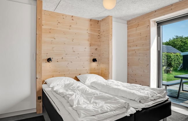 Casa con 3 camere da letto a Vinderup con terrazza - Foto 22