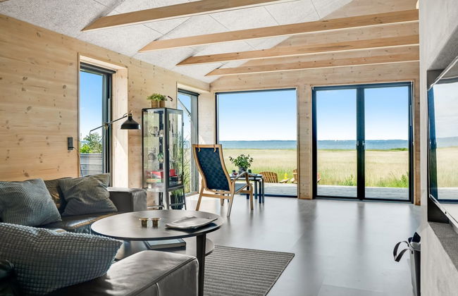 Casa con 3 camere da letto a Vinderup con terrazza - Foto 26