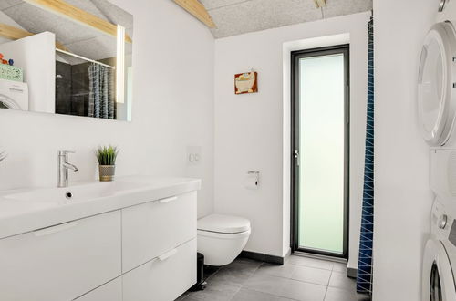 Foto 31 - Casa de 3 quartos em Vinderup com terraço