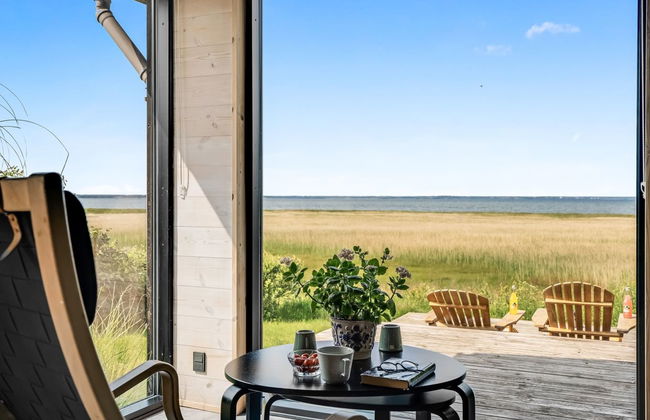 Casa con 3 camere da letto a Vinderup con terrazza - Foto 37