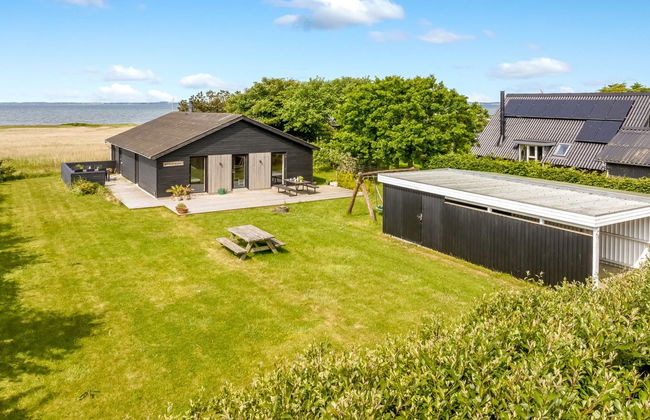 Casa con 3 camere da letto a Vinderup con terrazza - Foto 1