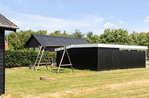 Foto 16 - Casa de 3 quartos em Vinderup com terraço