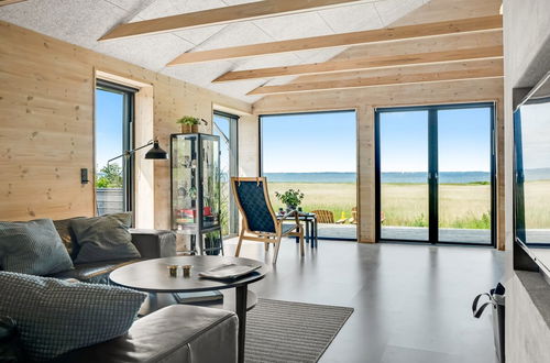 Foto 33 - Casa de 3 quartos em Vinderup com terraço