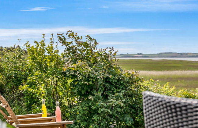 Casa con 3 camere da letto a Vinderup con terrazza - Foto 36