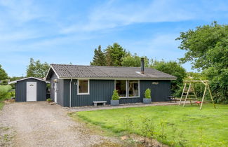 Photo 1 - 3 bedroom House in Hemmet with terrace