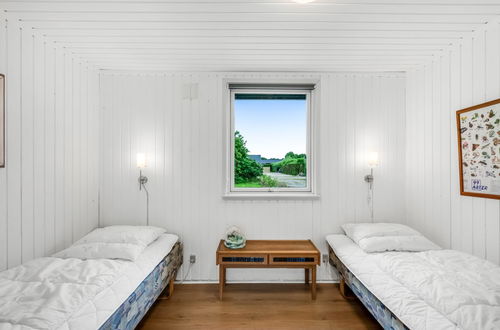 Foto 12 - Casa de 3 quartos em Hemmet com terraço