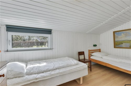 Foto 19 - Casa con 3 camere da letto a Hemmet con terrazza