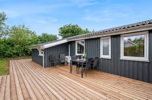 Foto 7 - Casa de 3 quartos em Hemmet com terraço