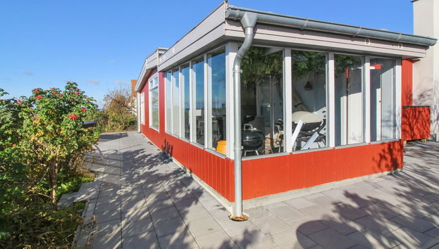 Haus mit 3 Schlafzimmern in Esbjerg V mit terrasse - Foto 5