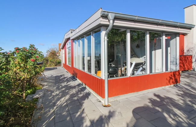 Haus mit 3 Schlafzimmern in Esbjerg V mit terrasse - Foto 5