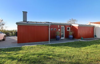 Foto 3 - Casa de 3 quartos em Esbjerg V com terraço