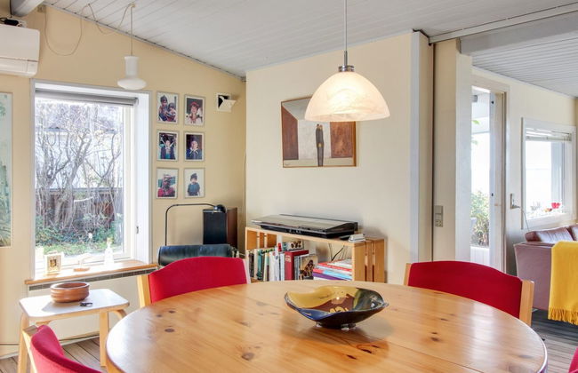 Haus mit 3 Schlafzimmern in Esbjerg V mit terrasse - Foto 22