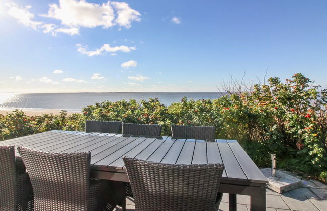 Haus mit 3 Schlafzimmern in Esbjerg V mit terrasse - Foto 10