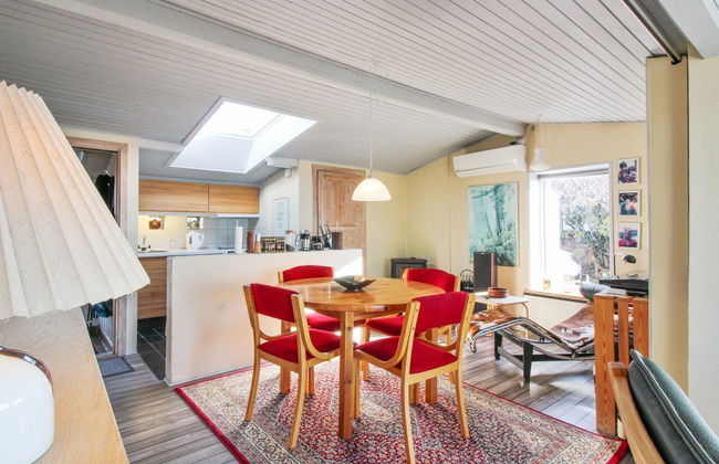 Haus mit 3 Schlafzimmern in Esbjerg V mit terrasse - Foto 24