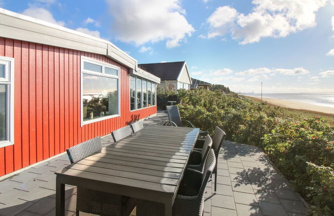 Haus mit 3 Schlafzimmern in Esbjerg V mit terrasse - Foto 30