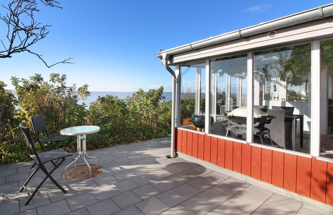 Haus mit 3 Schlafzimmern in Esbjerg V mit terrasse - Foto 4