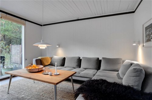 Foto 13 - Casa de 2 quartos em Sæby com terraço