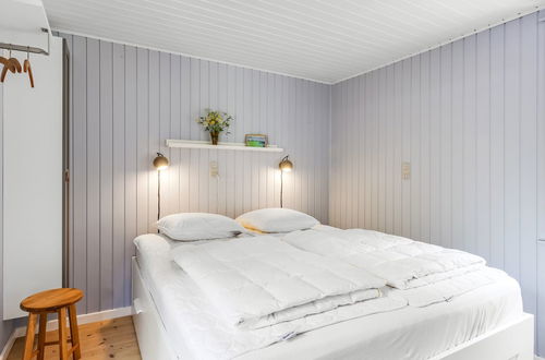 Foto 6 - Casa de 1 quarto em Sæby com terraço
