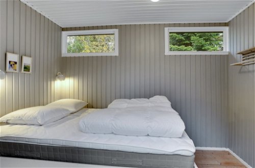 Foto 9 - Haus mit 2 Schlafzimmern in Sæby mit terrasse
