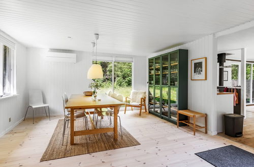 Foto 3 - Casa de 1 quarto em Sæby com terraço