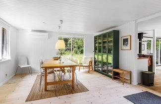 Foto 3 - Casa de 1 quarto em Sæby com terraço
