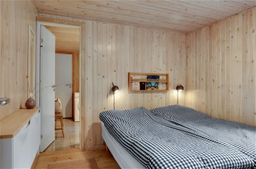 Foto 5 - Haus mit 2 Schlafzimmern in Sæby mit terrasse